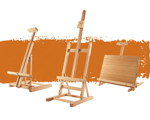 CAVALLETTI DA TAVOLO