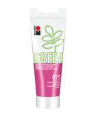 GREEN COLORE ACRILICO