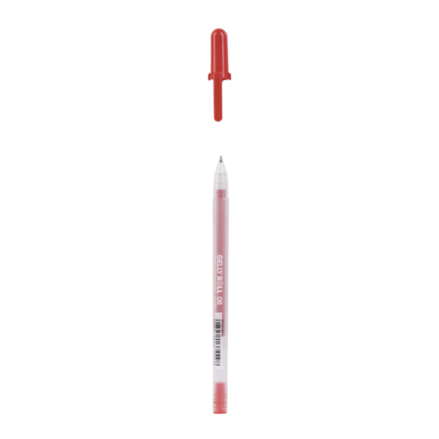 Gelly Roll Classic 06