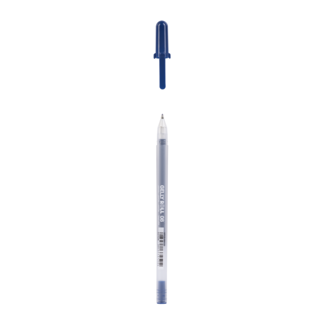 Gelly Roll Classic 06