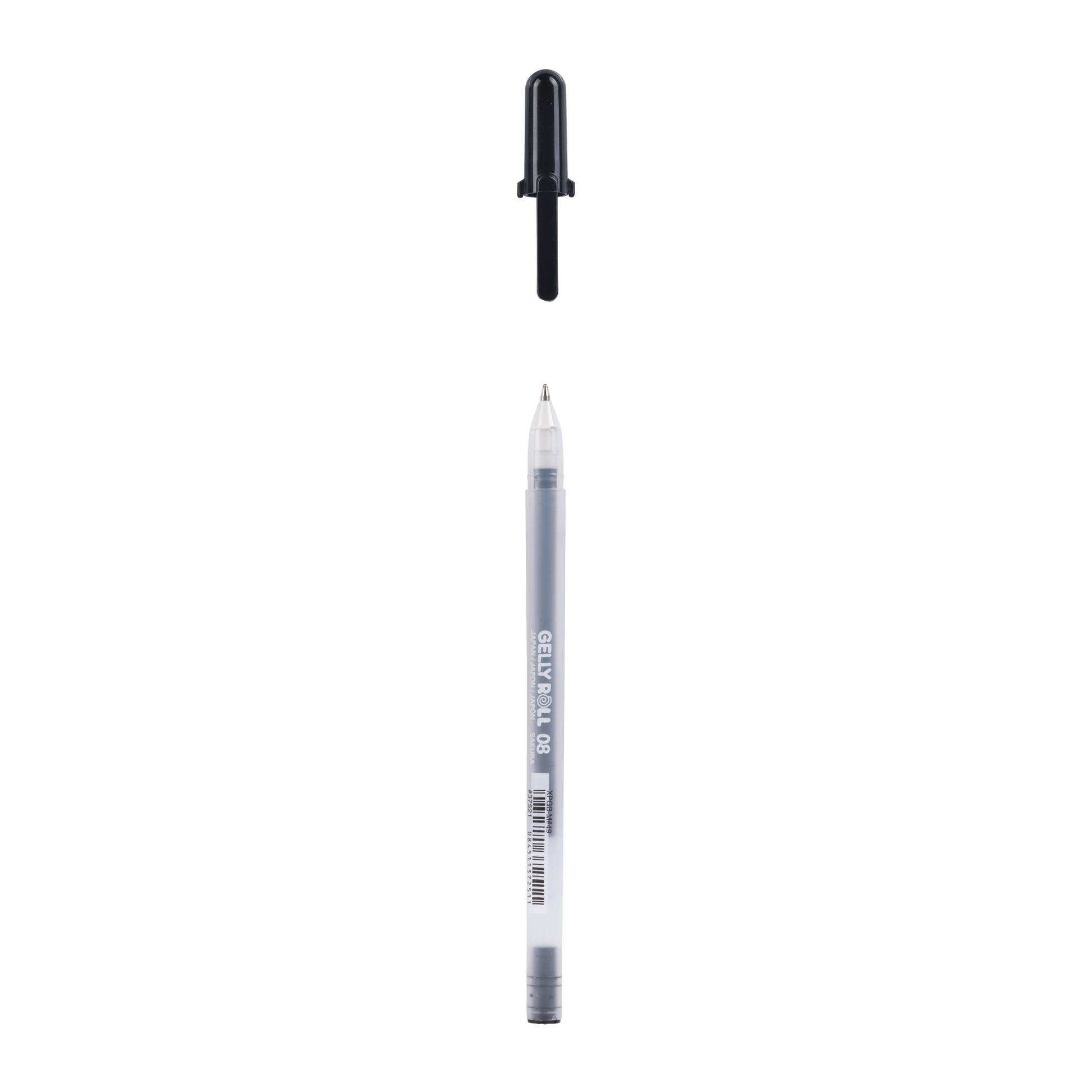 Gelly Roll Classic 06