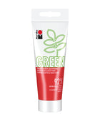 GREEN COLORE ACRILICO