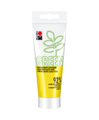 GREEN COLORE ACRILICO
