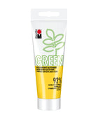 GREEN COLORE ACRILICO