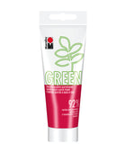 GREEN COLORE ACRILICO
