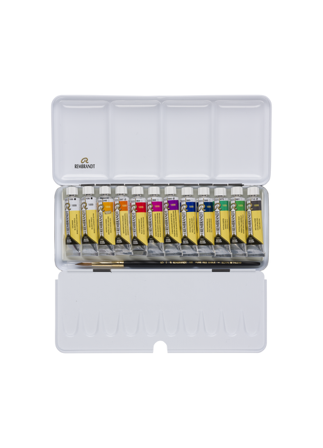RWC SET 12 TUBI 10 ML MIX OPACO