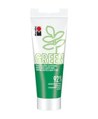 GREEN COLORE ACRILICO