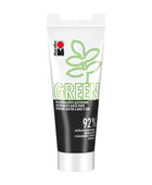 GREEN COLORE ACRILICO
