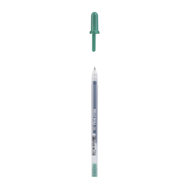 Gelly Roll Classic 06