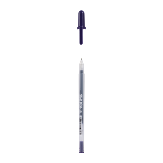 Gelly Roll Classic 06