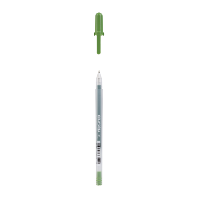 Gelly Roll Classic 06
