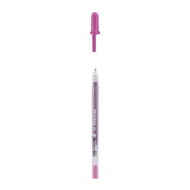 Gelly Roll Classic 06