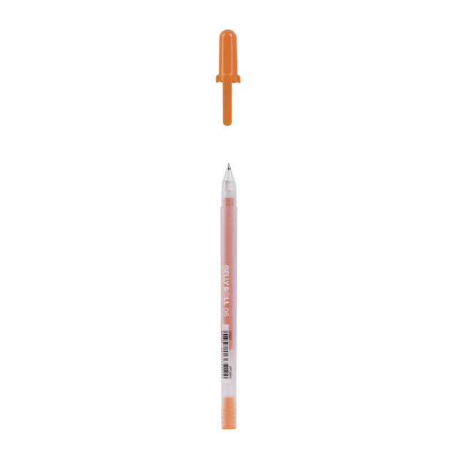 Gelly Roll Classic 06