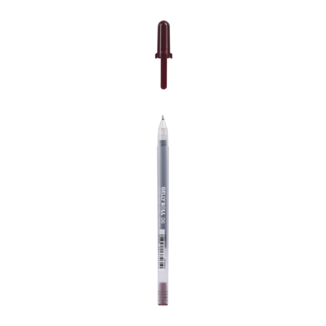 Gelly Roll Classic 06