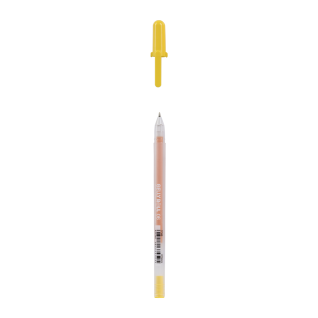 Gelly Roll Classic 06