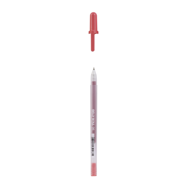 Gelly Roll Classic 06