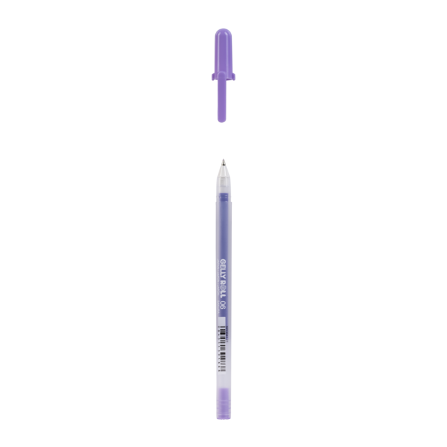 Gelly Roll Classic 06
