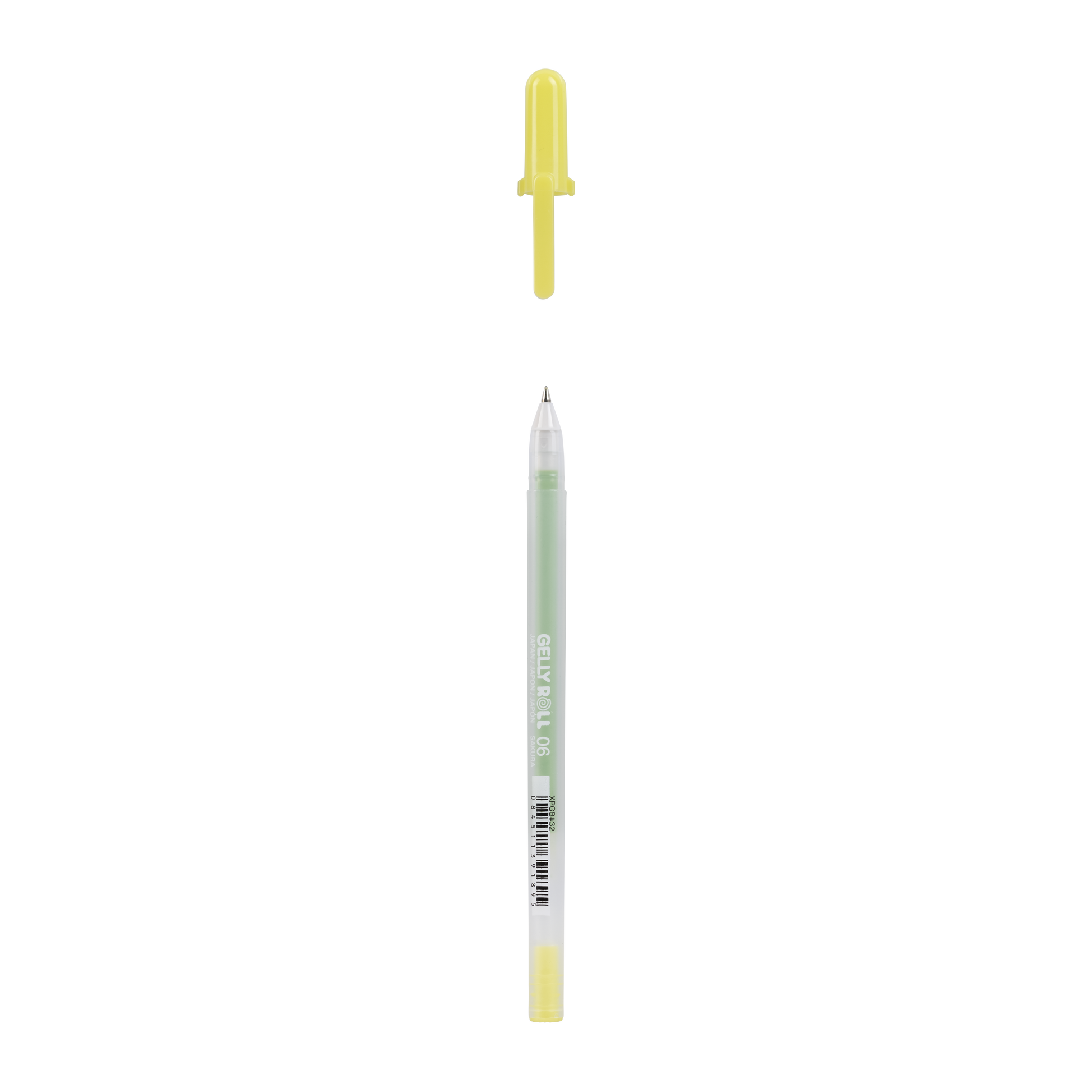 Gelly Roll Classic 06