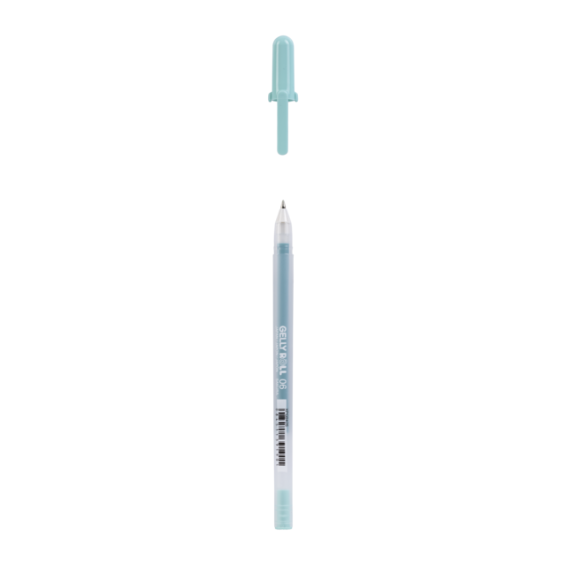 Gelly Roll Classic 06