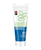 GREEN COLORE ACRILICO