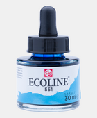 RT ECOLINE 30ML Acquerello liquido