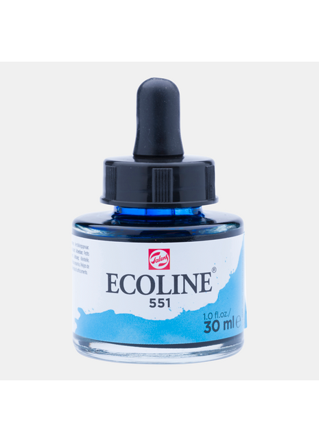 RT ECOLINE 30ML Acquerello liquido