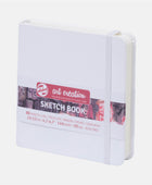 TAC SKETCHBOOK BIANCO