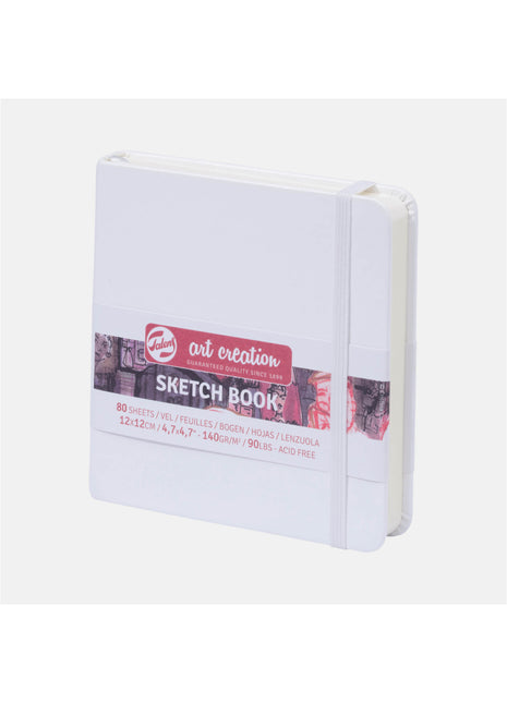 TAC SKETCHBOOK BIANCO