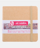 TAC SKETCHBOOK SABBIA
