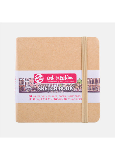 TAC SKETCHBOOK SABBIA