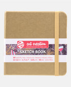 TAC SKETCHBOOK ORO