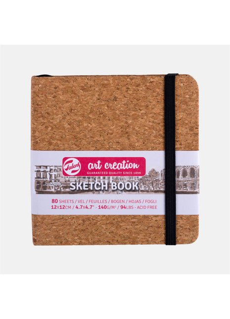 TAC SKETCHBOOK SUGHERO