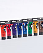 MA ARTIST ACRYL 12 X 22 ML