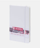 TAC SKETCHBOOK BIANCO