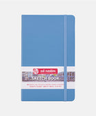 TAC SKETCHBOOK BLU CHIARO