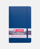 TAC SKETCHBOOK BLU NAVY