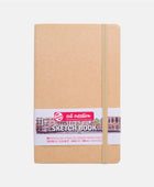 TAC SKETCHBOOK SABBIA