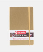 TAC SKETCHBOOK ORO