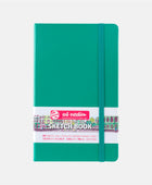 TAC SKETCHBOOK VERDE FORESTA