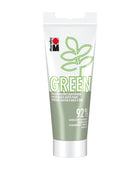 GREEN COLORE ACRILICO