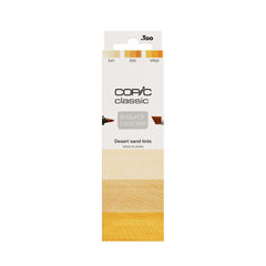 COPIC CLASSIC SET