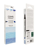 COPIC CLASSIC SET DESIGNER COLLECTION DA 3 - SKYLINE