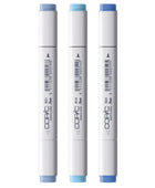 COPIC CLASSIC SET DESIGNER COLLECTION DA 3 - SKYLINE