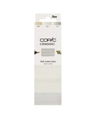 COPIC CLASSIC SET DESIGNER COLLECTION DA 3 - SOFT COTTON