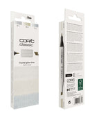 COPIC CLASSIC SET DESIGNER COLLECTION DA 3 - CRYSTAL GLASS