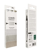 COPIC CLASSIC SET DESIGNER COLLECTION DA 3 - CONCRETE