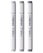 COPIC CLASSIC SET DESIGNER COLLECTION DA 3 - STEEL STRUCTURE