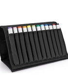 COPIC CLASSIC Wallet SET da 12 - Starter Essentials