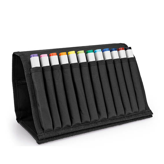 COPIC CLASSIC Wallet SET da 12 - Starter Essentials