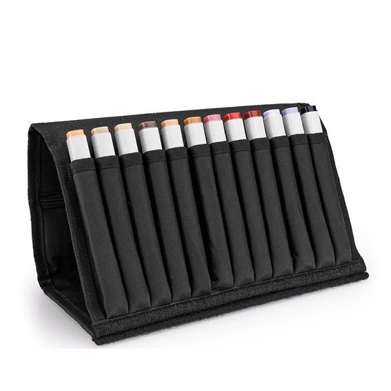 COPIC CLASSIC Wallet SET da 12 - Architecture Essentials